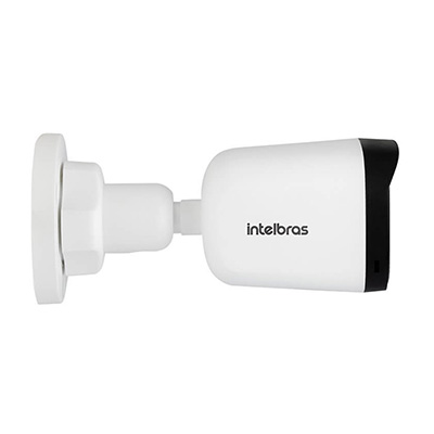 C�mera Intelbras VHD 1230 B G9 IR 30m 2,8mm