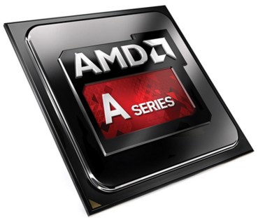 Processador AMD A6 7400K 3,5GHz 3,9GHz turbo 1MB FM2+