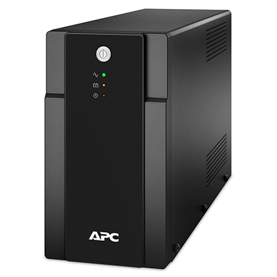 Nobreak APC 1200VA (720W) BVX1200-BR Bivolt/115V 