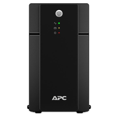 Nobreak APC 1200VA (720W) BVX1200-BR Bivolt/115V 