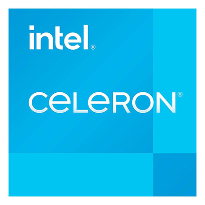 Processador Intel Celeron G6900 4MB, 3.4GHz LGA-1700