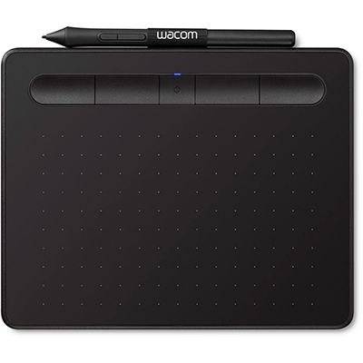 Mesa digitalizadora Wacom Intuos Bluetooth CTL4100WLK0