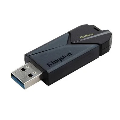 Pendrive 64GB Kingston DataTraveler Exodia Onix USB3.2