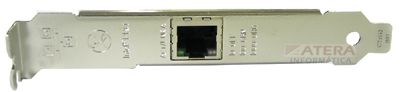 Placa de rede PCI-X p/ server, Intel PRO EXPI9400PTBLK