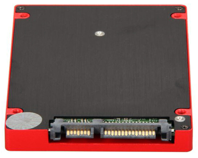 HD de estado slido SSD de 240GB Corsair SATA-III