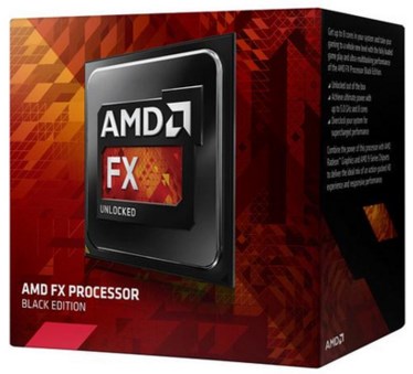 Processador AMD FX-8350 4.2 GHz 16 MB cache soq. AM3+