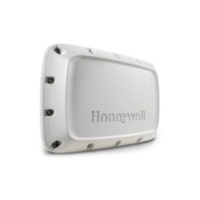 Leitor fixo RFID Honeywell IF1 c/ antena linear