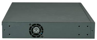 Switch HP J9660A V1810-48G, 48 portas 10/100/1000 4 SFS
