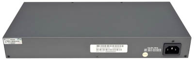 Switch HP J9803A V1810-24G, 24 portas 10/100/1000 2GBIC