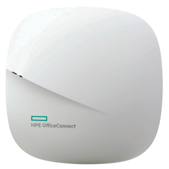 Access point HPE Aruba JZ074A OfficeC. OC20 867/300Mbps