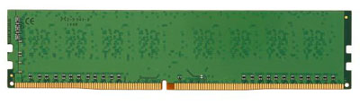 Memria 4GB DDR4 2133MHz Kingston KVR21N15S8/4 CL15