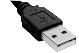 Leitor fenda de cdigo de barra CiS MinyScan Home 3 USB