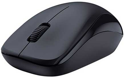 Mouse op. s/ fio Genius NX-7000 BlueEye 2.4GHz 1200dpi