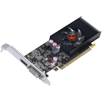 Placa de vdeo PCYes Geforce Nvidia GT1030 2GB
