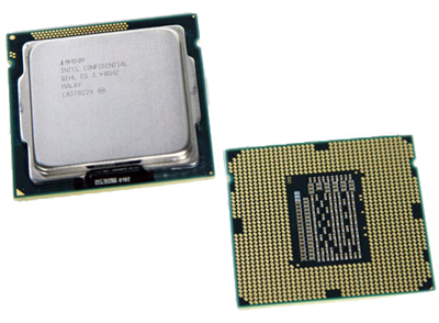 Processador Intel Pentium G630, 3MB, 2.7GHz LGA-1155