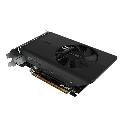Placa vdeo PCYes NVidia Geforce GT740 4GB GDDR5 128bit VGA DVI HDMI