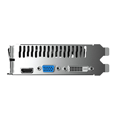 Placa vdeo PCYes NVidia Geforce GT740 4GB GDDR5 128bit VGA DVI HDMI