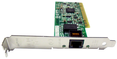 Placa de rede Intel PWLA8391GT PRO/1000 Desktop PCI OEM