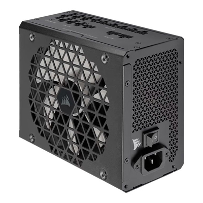Fonte ATX12V v3.0 1000W Corsair RM1000-X Shift 80 Plus Gold PCIe 5.0
