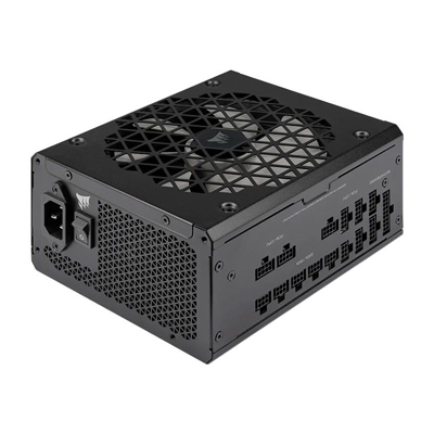 Fonte ATX12V v3.0 1000W Corsair RM1000-X Shift 80 Plus Gold PCIe 5.0