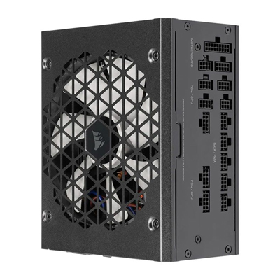 Fonte ATX12V v3.0 1000W Corsair RM1000-X Shift 80 Plus Gold PCIe 5.0