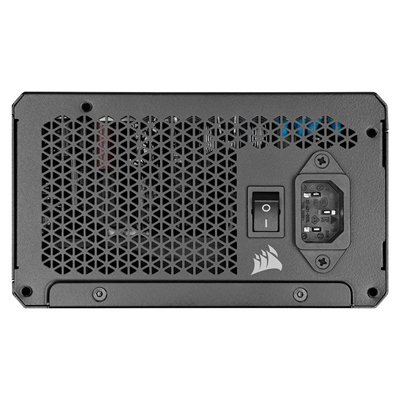 Fonte ATX12V v3.0 1200W Corsair RM1200-X Shift 80 Plus Gold PCIe 5.0