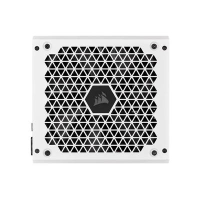 Fonte ATX12V v2.4 750W Corsair RM750 white 80Plus Gold