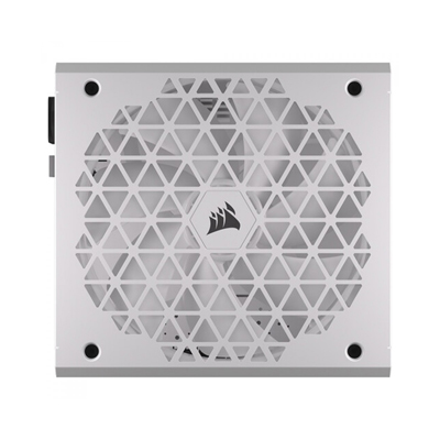 Fonte ATX12V v3.0 750W Corsair RM750X Shift white 80Plus Gold PCIe 5.0