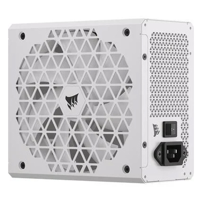 Fonte ATX12V v3.0 Corsair RM850-X Shift white 80 Plus Gold PCIe 5.0