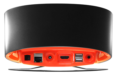 Smart TV Box c/ Android e Sharecenter, Comtac 9276 HDMI