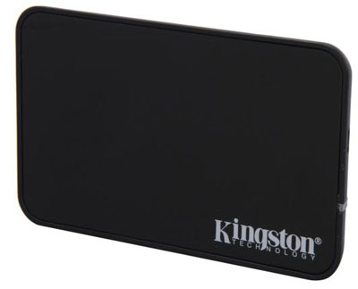 SSD Kingston V300 SV300S3N7A SATA3 240GB 6Gbps 450MBps