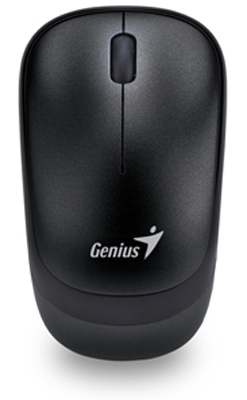 Mouse sem fio Genius Traveler 6000 2.4GHz, 1200 dpi