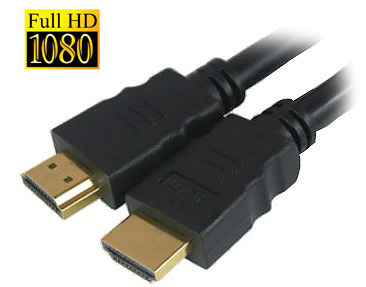 Cabo HDMI macho verso 1.4 3D Multilaser WI250 10m