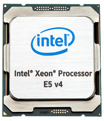 Processador Intel Xeon E5-2620V4 2,1GHz, 20MB, LGA-2011