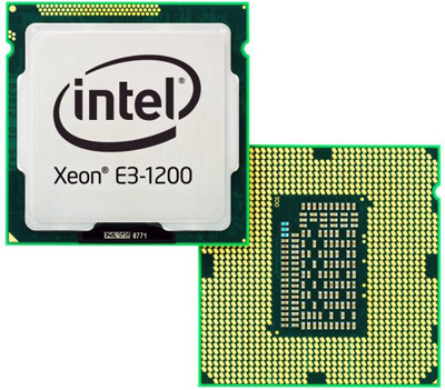 Processador Intel Xeon E3-1230 3.3 GHz, 8MB, LGA1155 v2