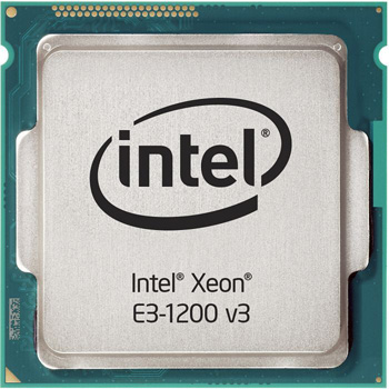 Processador Intel Xeon E3 1231 3.4 GHz, 8MB, LGA1150 v3
