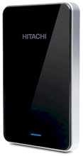 Mini HD 750 GB Hitachi 0S03112 Touro Mobile Pro, USB3