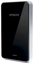 Mini HD 750 GB Hitachi 0S03462 Touro Mobile Pro, USB3