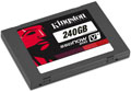 SSD de 240GB Kingston SVP200S37A/240G V+200, SATA 6Gbps#100