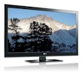 TV digital e monitor de 32 pol. LG 32LK451C Full HD2