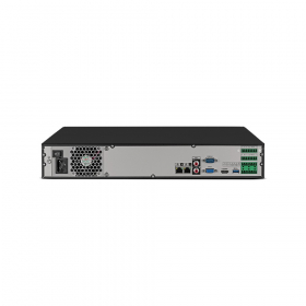 STAND ALONE NVR 32 CANAIS IP INTELIGNCIA ARTIFICIAL INVD 5132 - IN...