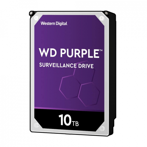 Hard disk 10tb wd101purp para cftv - western digital2