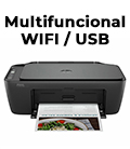 Multifuncional HP Deskjet Ink Advantage 2874 BR (6W7G2A)