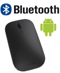 Mouse Microsoft Designer Bluetooth 1000dpi 254mm/s2