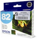 Cartucho de tinta Epson T082520 ciano claro: R270 R290