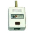 Micro Filtro p/ linhas c/ modem ADSL Speedy Velox 10820