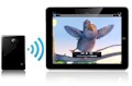 HD ext. c/ WiFi 500GB Seagate Goflex p/ iPad e Android