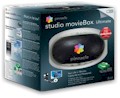 Kit de captura Pinnacle Studio movieBox Ultimate USB
