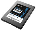 SSD Corsair Neutron 256GB SATA-3 7 mm c/ adapt 3,5 p. 