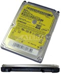 HD notebook 320GB Samsung ST320LM001 SATAII 8MB 5400RPM